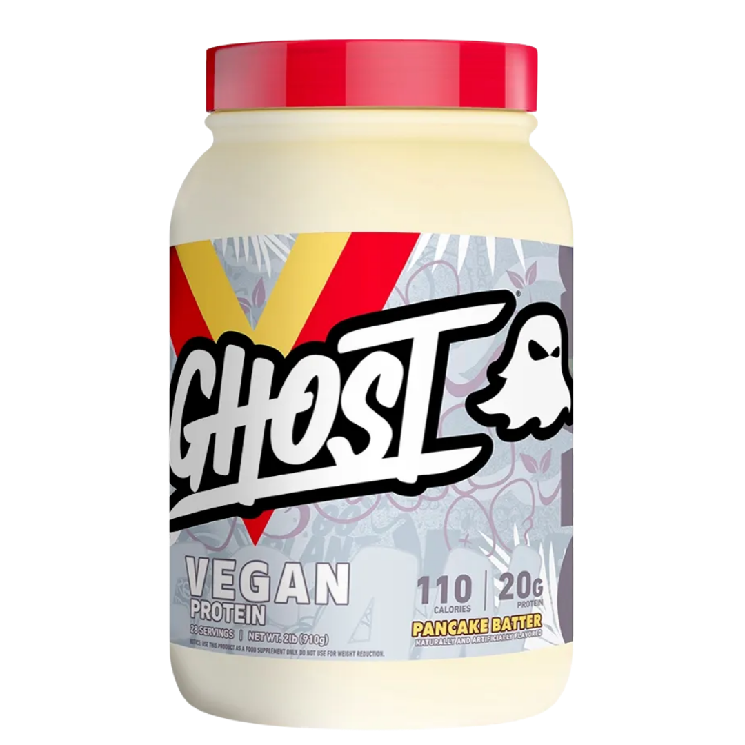 Vegan Protein Ghost 2 lb