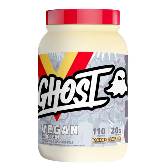 Vegan Protein Ghost 2 lb