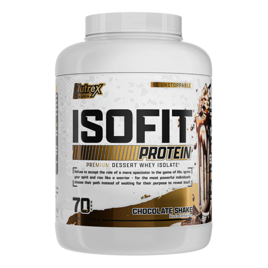 Isofit 5 lb