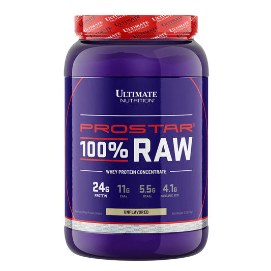 Prostar 100% Raw 2,2 lb