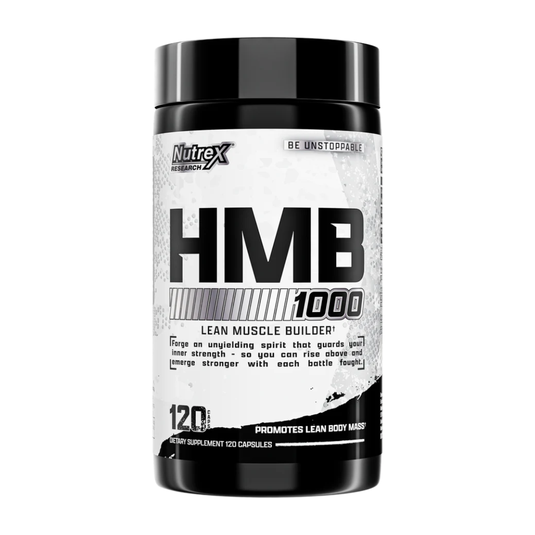 HMB 1000 120 Cápsulas