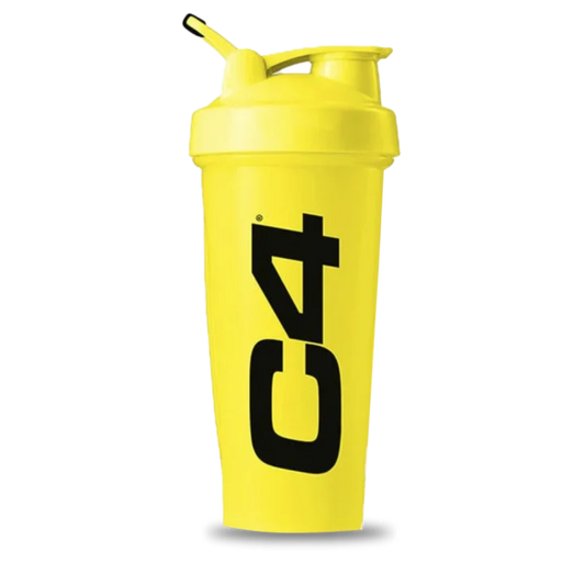 Shaker C4 700 ml