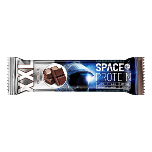 Barra Space Protein XXL Chocolate