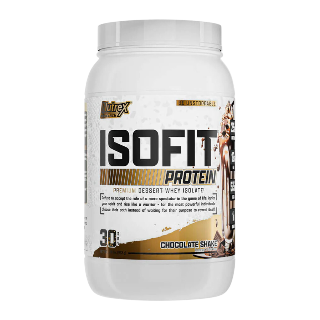 Isofit 2,2 lb