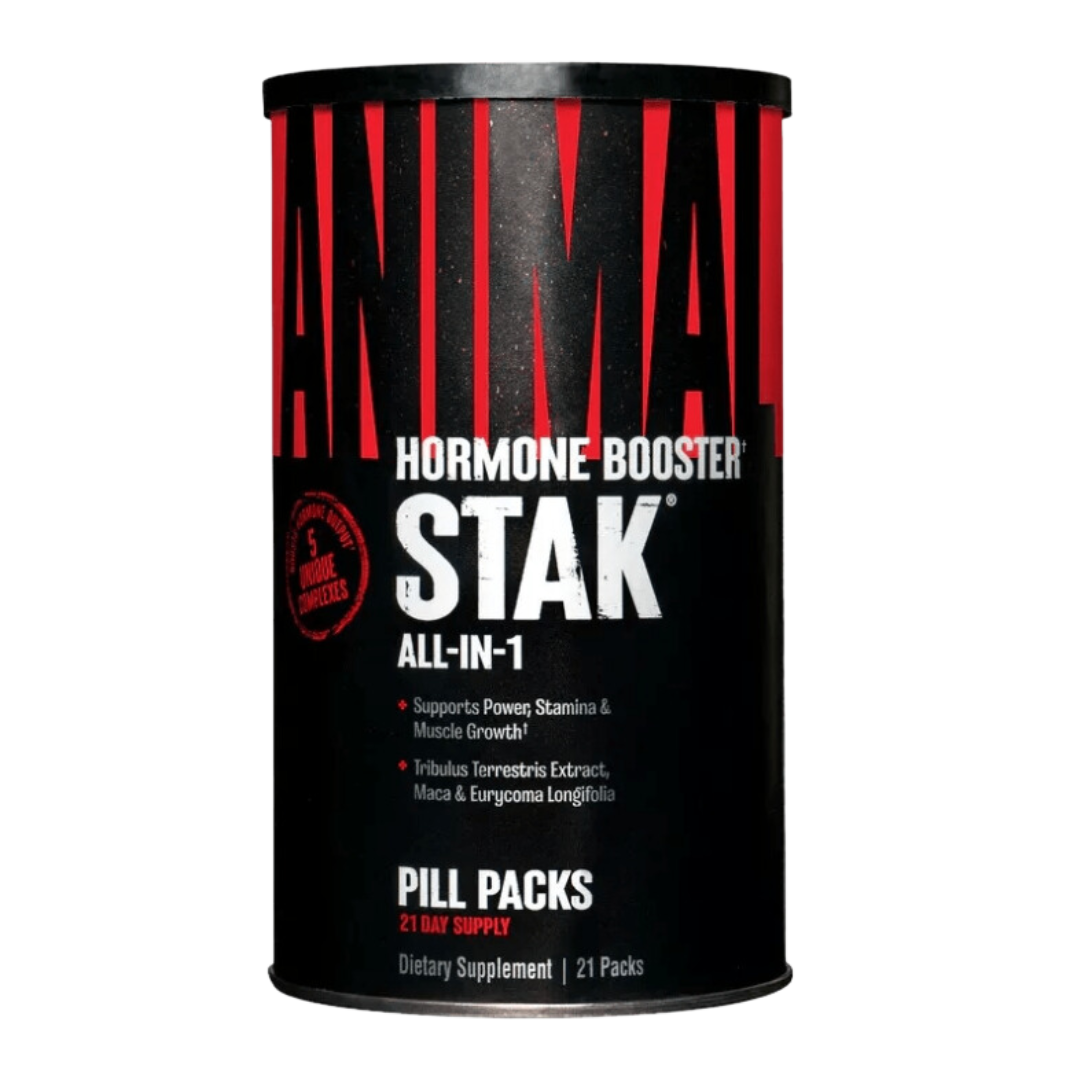 Animal Stak 21 Servicios – Pastillas
