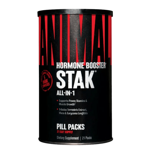 Animal Stak 21 Servicios – Pastillas