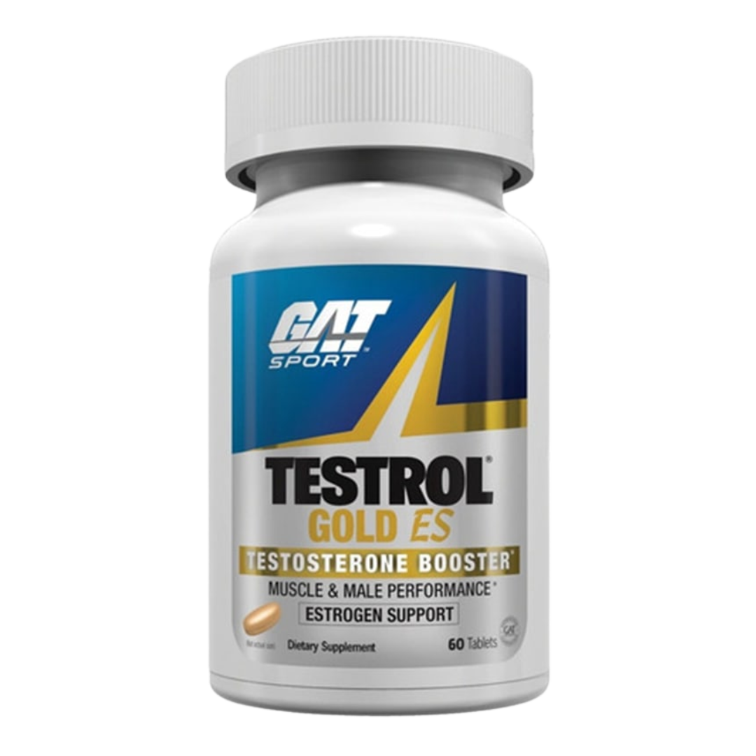 Testrol Gold (60 Tabs)