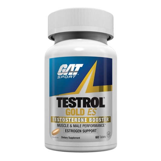 Testrol Gold (60 Tabs)