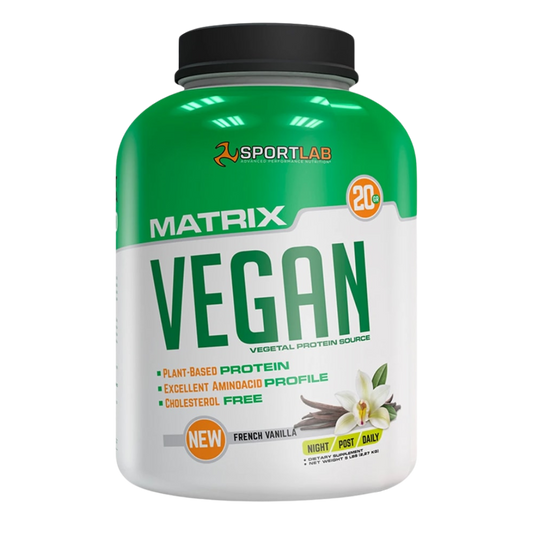 Vegan Matrix 5lb
