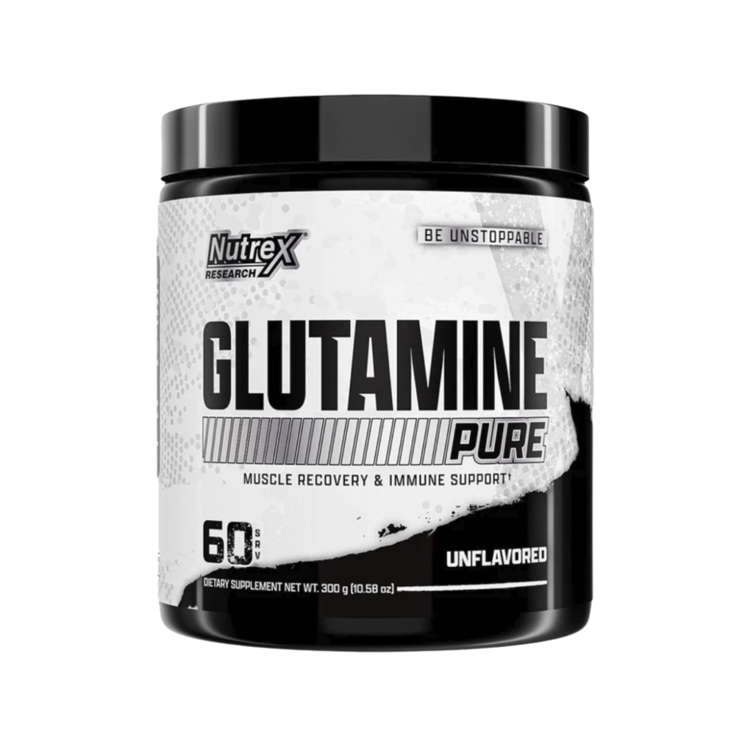Glutamina Drive 60 Servicios / 300 Gramos