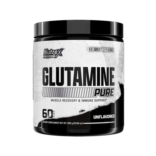 Glutamina Drive 60 Servicios / 300 Gramos