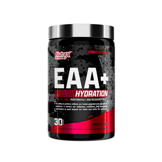 Eaa+ Hydration 30 Servicios