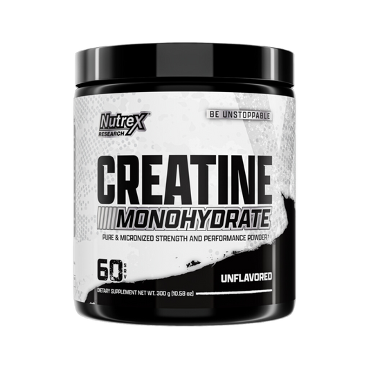 Creatina Drive 60 Servicios / 300 Gramos