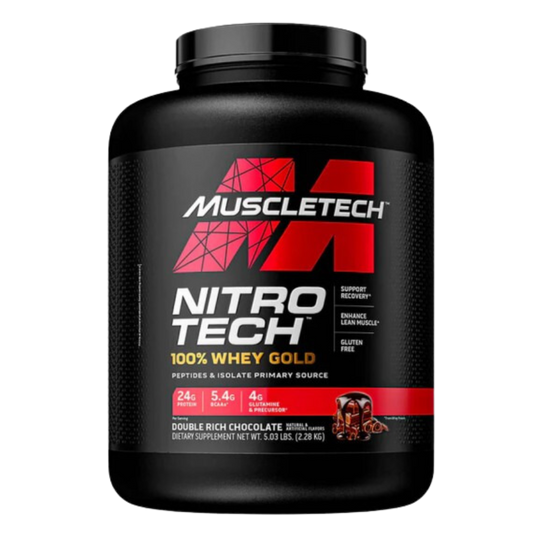 Nitro Tech 5 lb