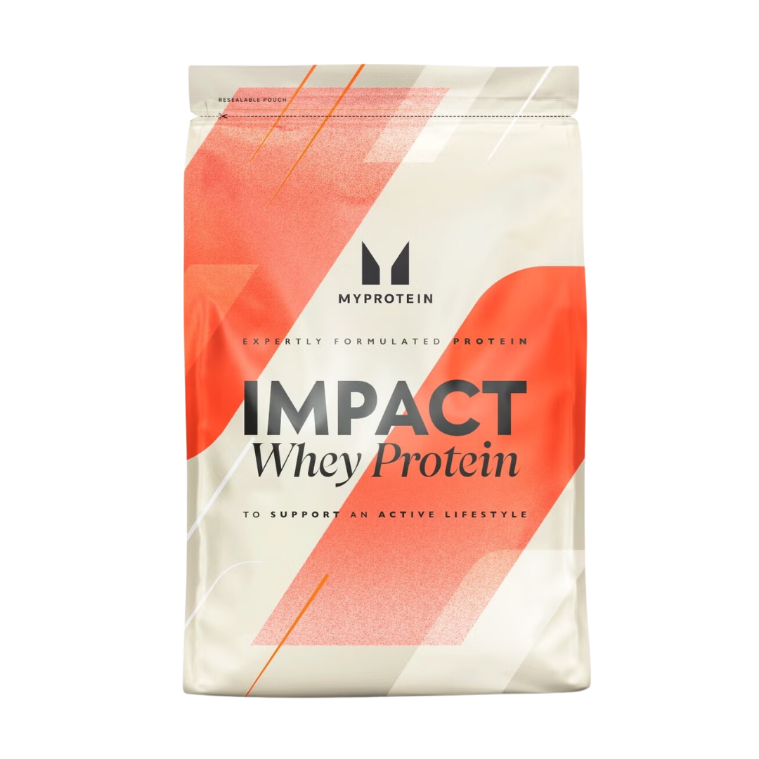 Myprotein Impact Whey 5,5 lb