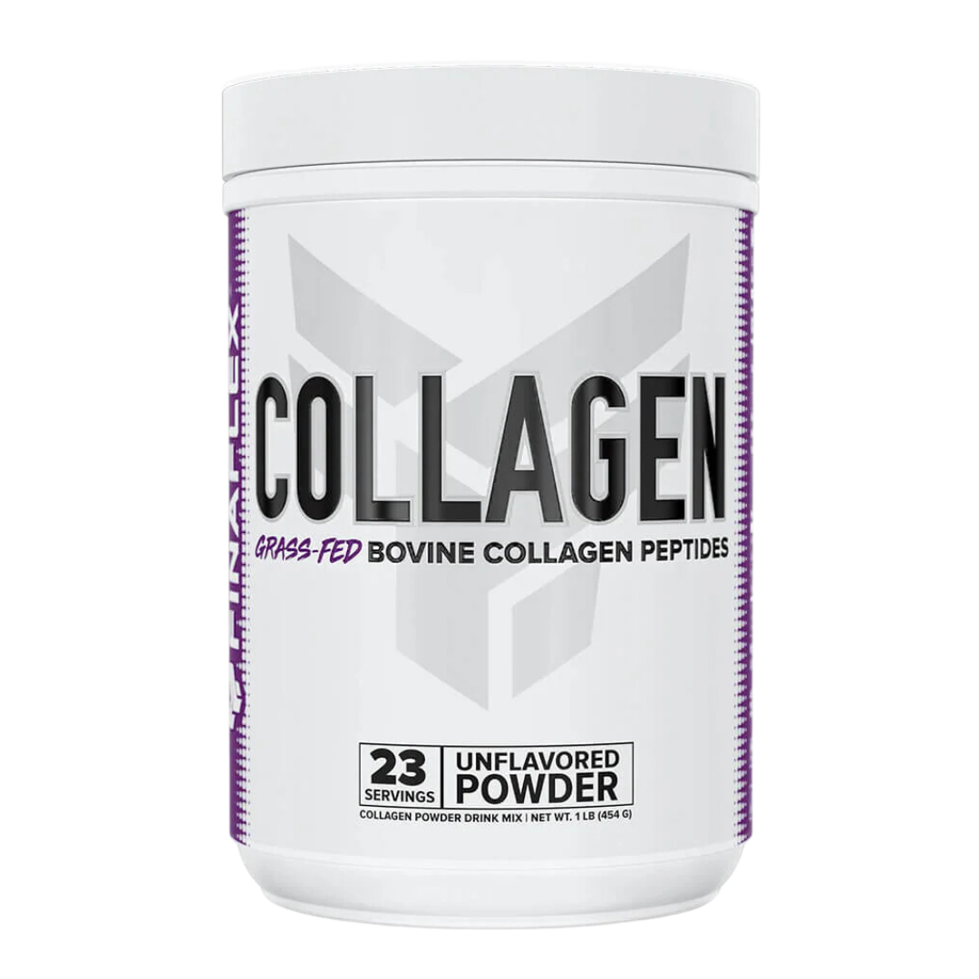 Finaflex Pure Colágeno 1 lb