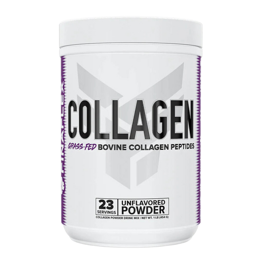 Finaflex Pure Colágeno 1 lb