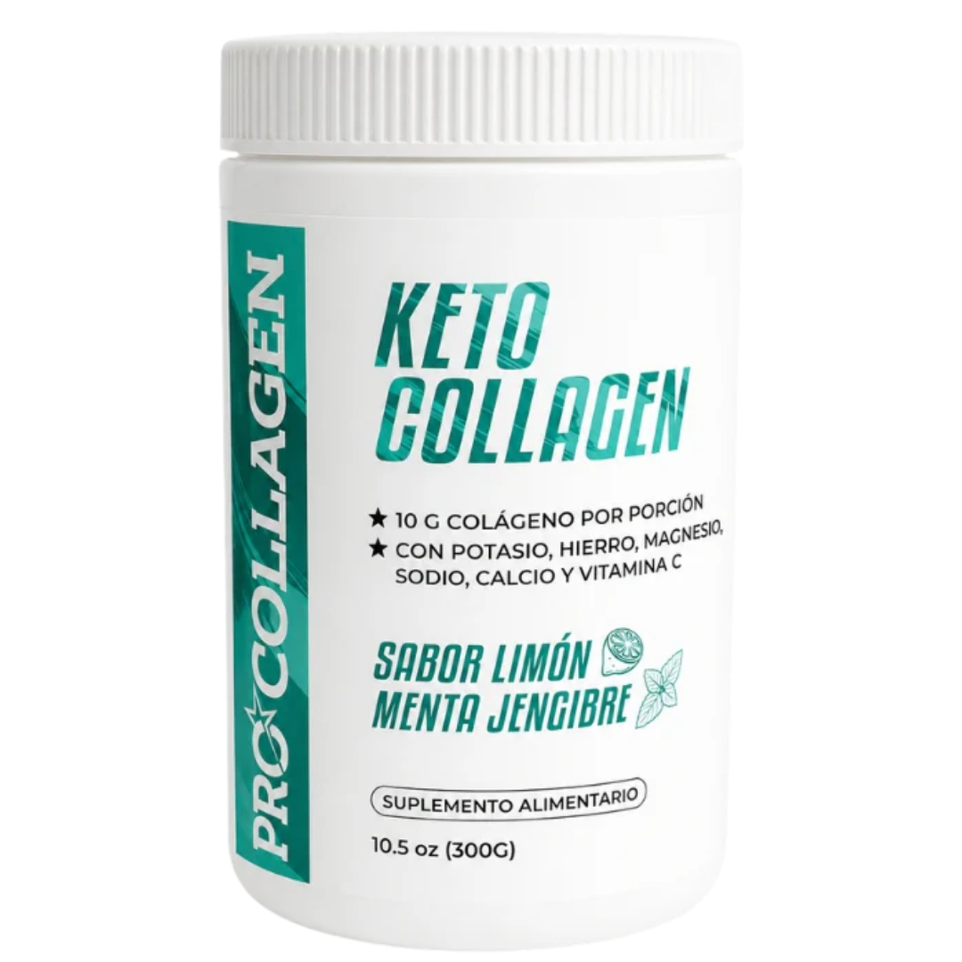 Colágeno Hidrolizado 300 grs – Pro Collagen
