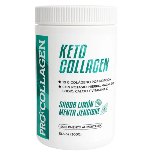 Colágeno Hidrolizado 300 grs – Pro Collagen