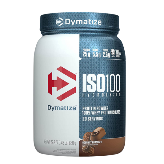 ISO 100 1,45 lb