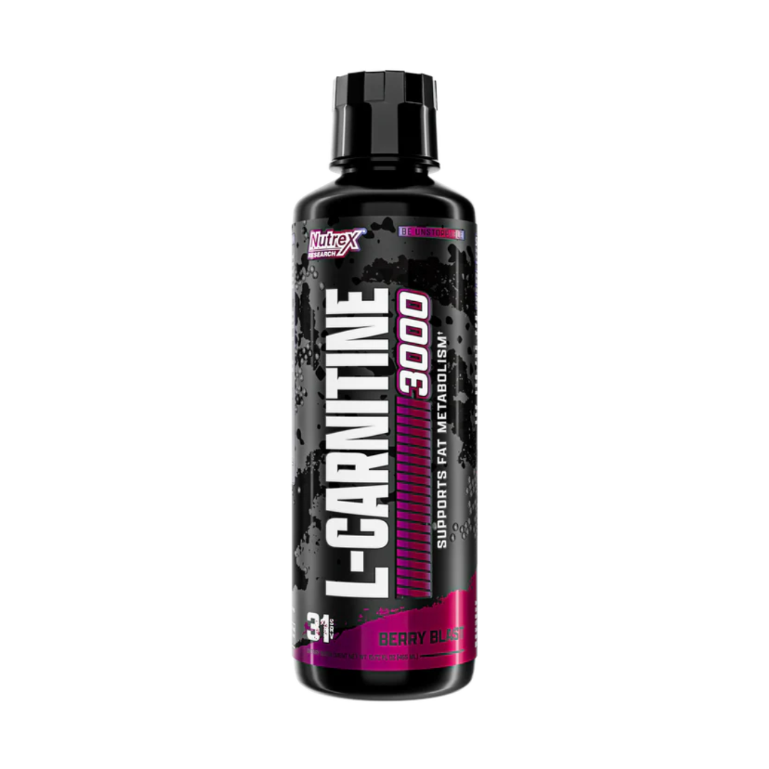 L-carnitine 3000 Nutrex