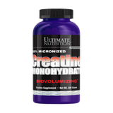 Creatina Ultimate Nutrition 60 Servicios / 300 Gramos