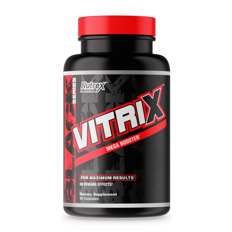 Vitrix 80 Caps