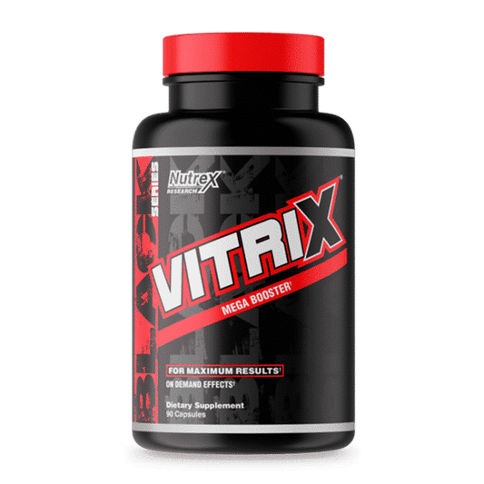 Vitrix 80 Caps