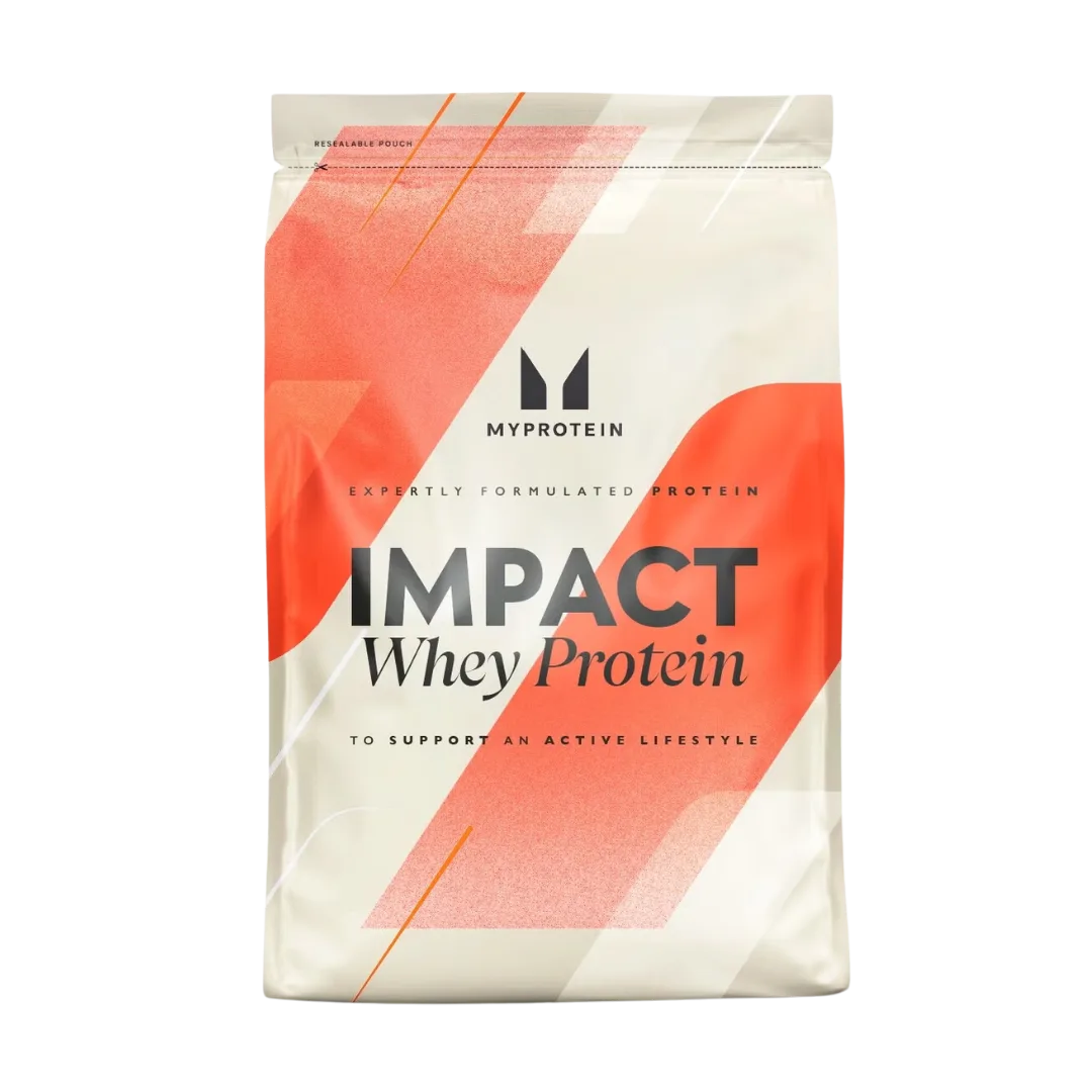 Myprotein Impact Whey 5,5 lb