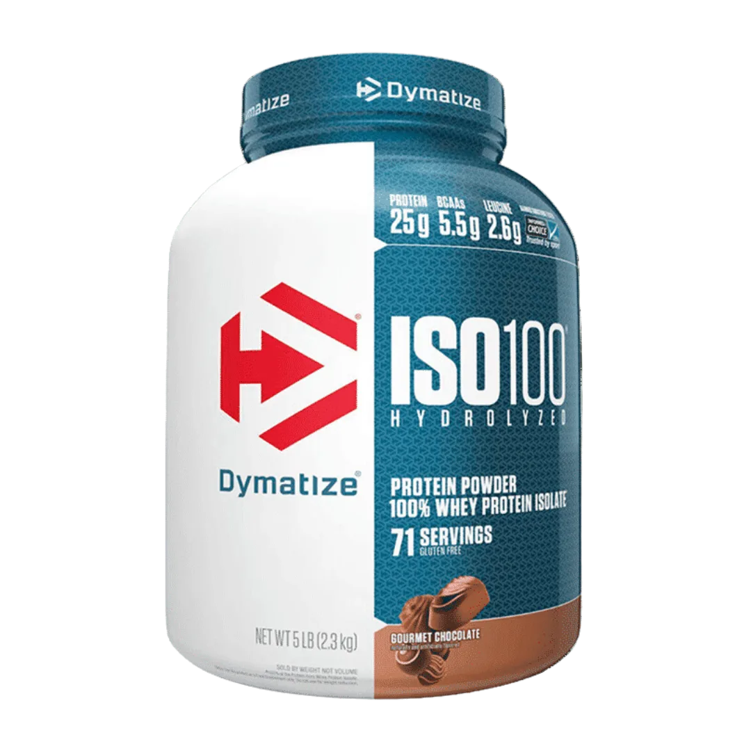 ISO 100 5 lb – Gourmet Chocolate
