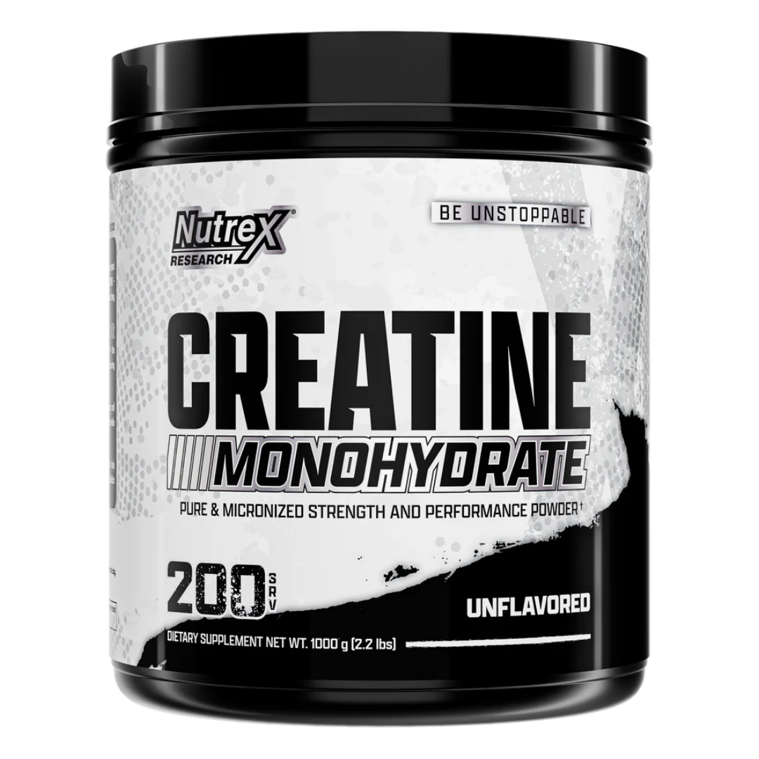 Creatina Drive 200 servicios 1 kilo