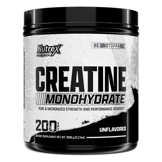 Creatina Drive 200 servicios 1 kilo