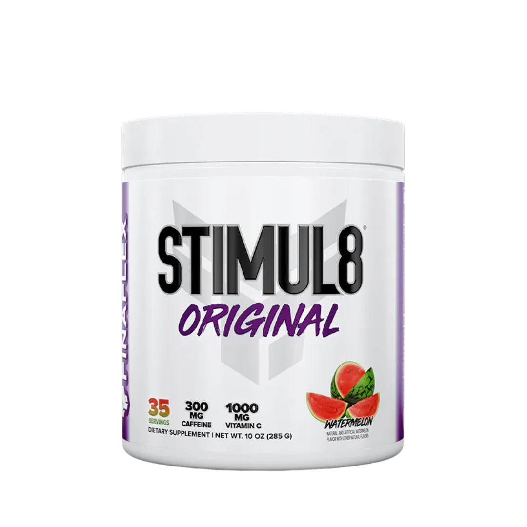 Stimul8 35 Servicios – Watermelon